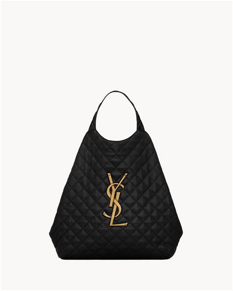 vegan ysl bag